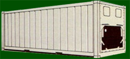 40' Reefer